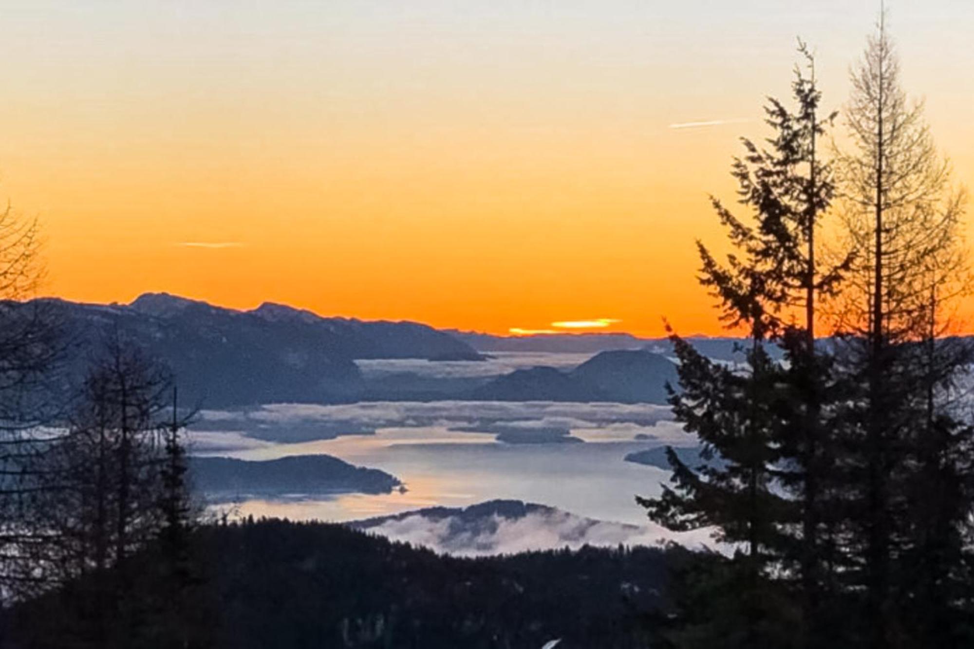 Schweitzer Castle Βίλα Sandpoint Εξωτερικό φωτογραφία