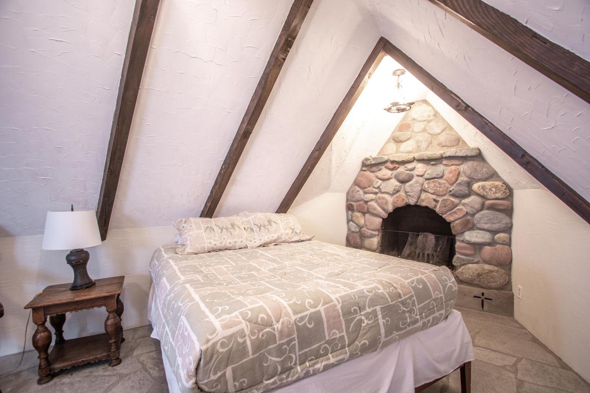 Schweitzer Castle Βίλα Sandpoint Εξωτερικό φωτογραφία